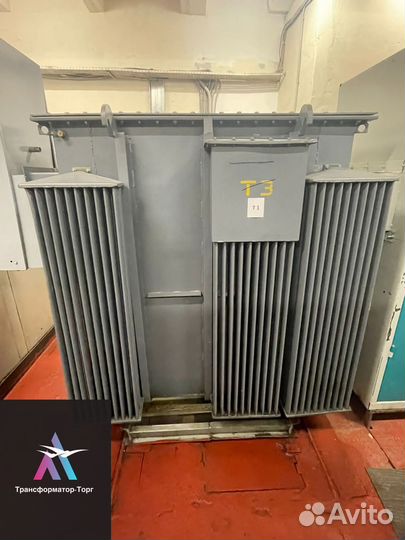 Трансформатор трёхфазный арт61798