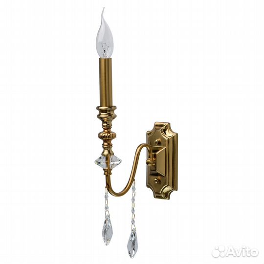 Светильник настенный бра Консуэло MW-light