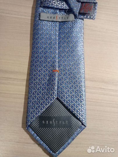 Галстук мужской