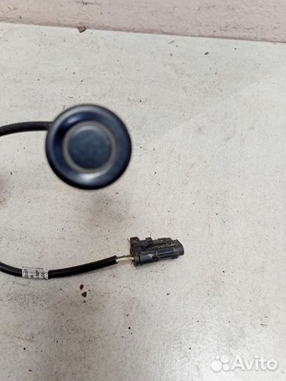 Парктроник Чери Fora