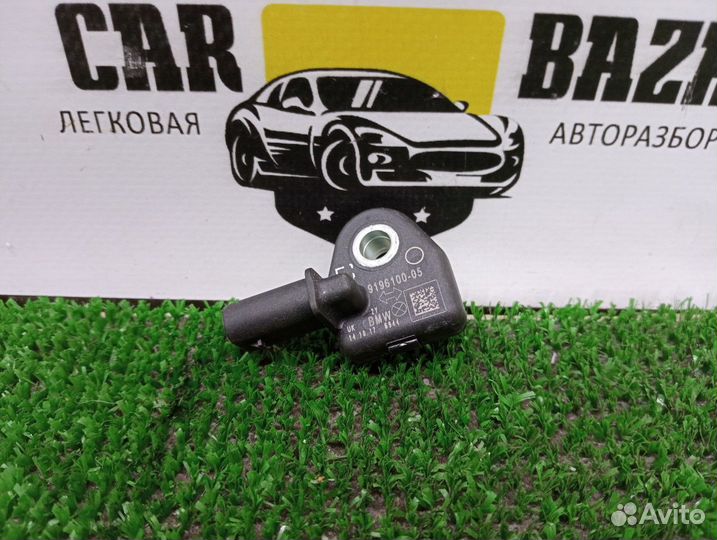 Датчик airbag