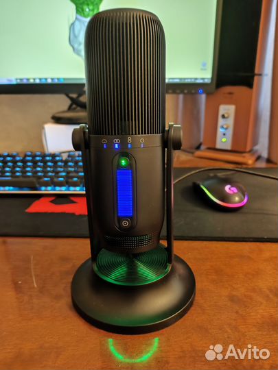 Микрофон Thronmax MDrill One Pro