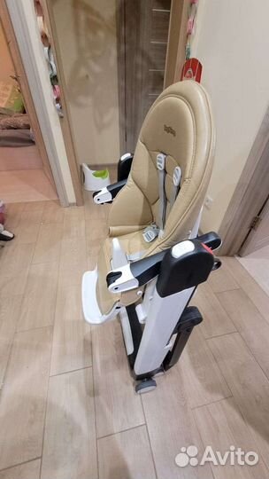 Peg-perego Siesta стульчик для кормления