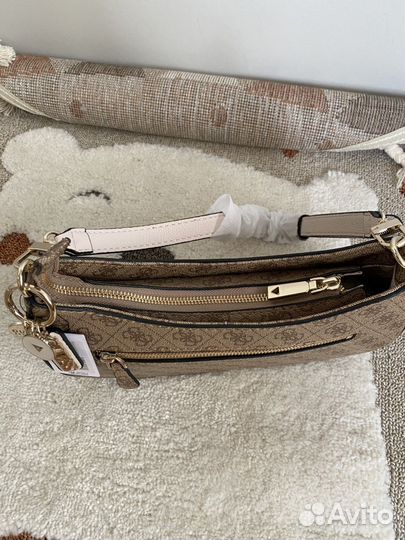 Сумка guess noelle оригинал