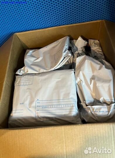 Коробки с товарами / Карго /Алиэкспресс (Арт.60762)