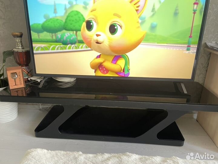 Тумба под тв