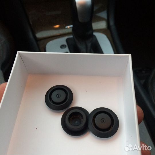 Заглушки под парктроники (универсальные)