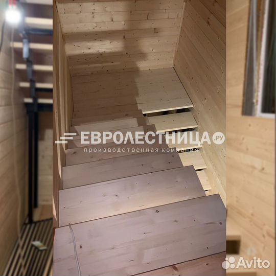 Лестница в дом