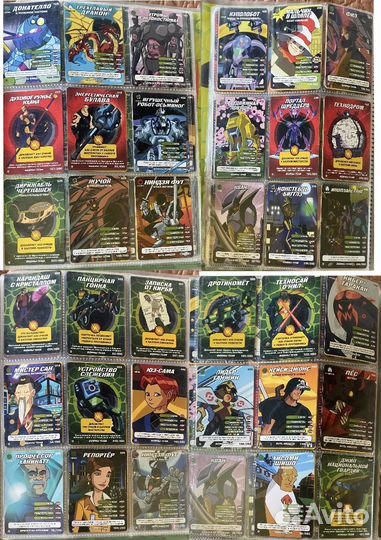 Карточки черепашки ниндзя путь ниндзя и воины тени