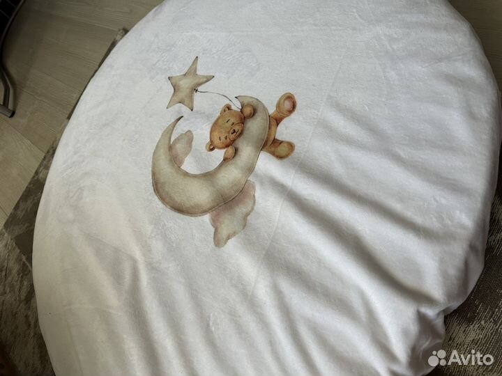 Матрас детский