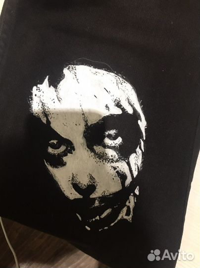 Кастомизация одежды