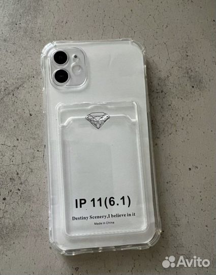 Чехлы на Sony XA, iPhone 11