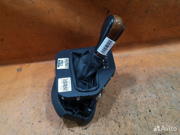 Ручка кпп 25.16-1421253 на Bmw 5-Series E39-DD62