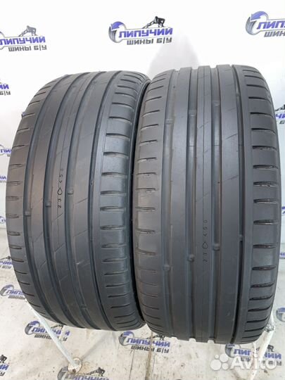Nokian Tyres Z G2 235/45 R17 97Y