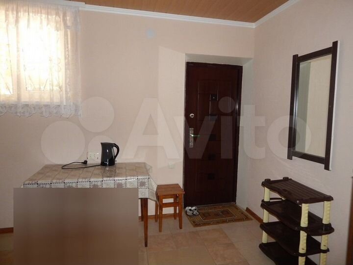 Коттедж 80 м² на участке 1 сот.