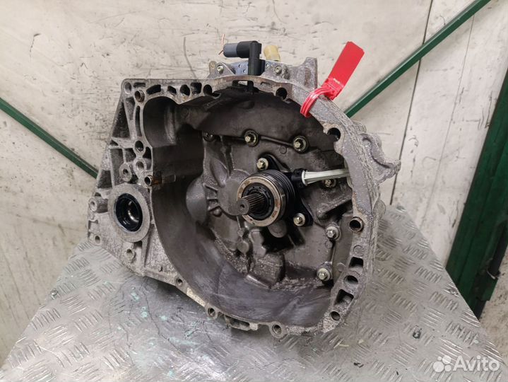 МКПП LADA Largus 1.6