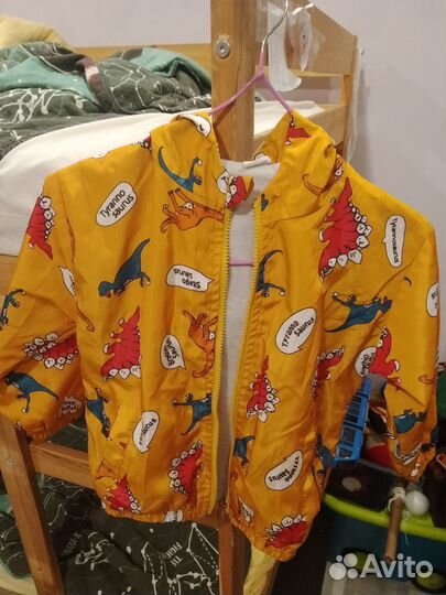 Детская одежда для мальчиков