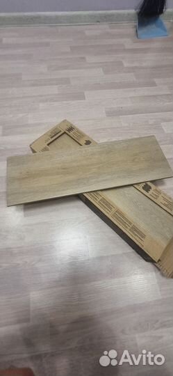 Глазурованный керамогранит