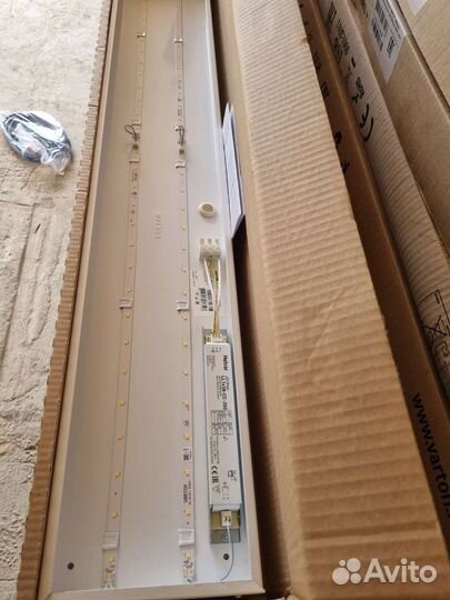 Светодиодные светильники