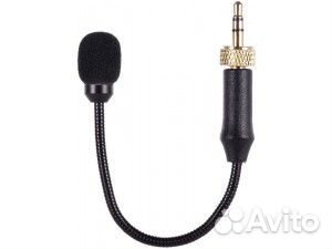 Микрофон Boya BY-UM2 / UM4 новый