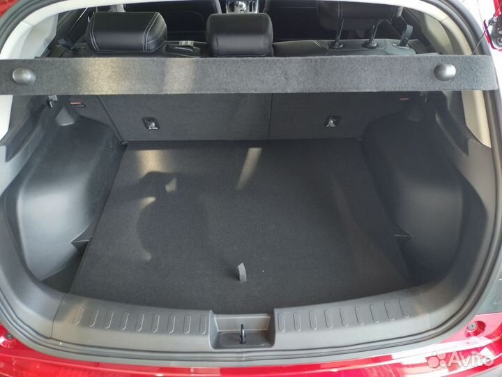 HAVAL Jolion 1.5 AMT, 2024