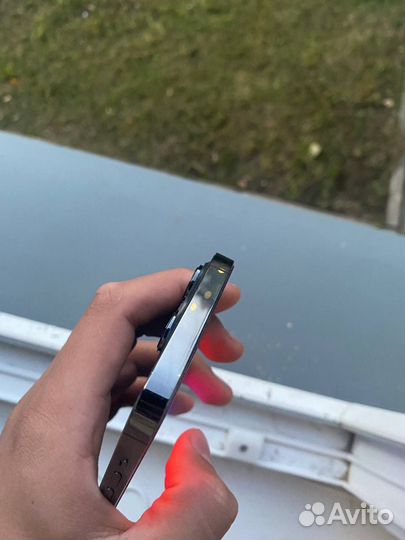 iPhone 13 Pro, 128 ГБ