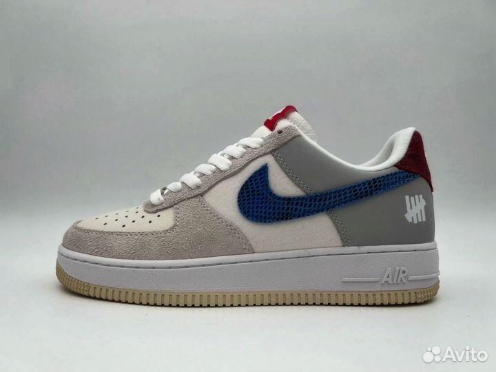 Кроссовки Nike Air Force 1 Low SP