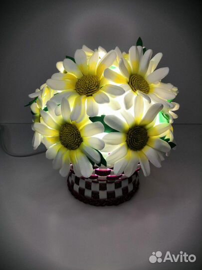 Ночник / светильник