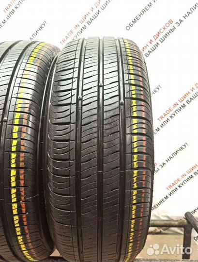 Kumho Solus KH16 205/65 R16 94H