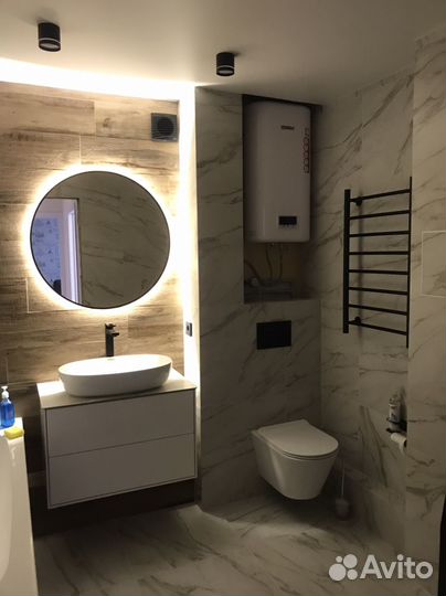 Ремонт квартир без посредников