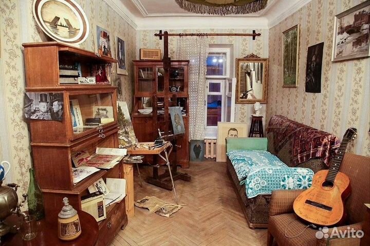 Скупка, оценка, вывоз старых вещей периода СССР