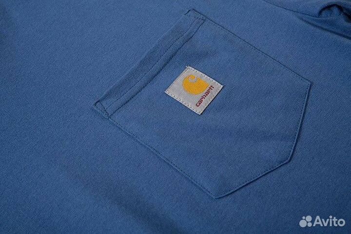 Футболка Carhartt wip