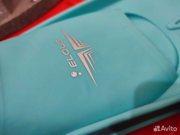 Ласты для бассейна USA style