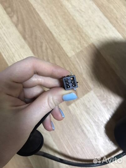 Зеркало заднего вида opel meriva B