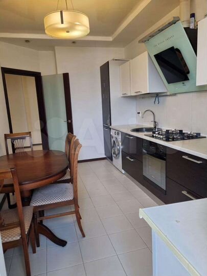 2-к. квартира, 66,8 м², 10/10 эт.