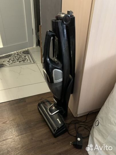 Пылесос polaris