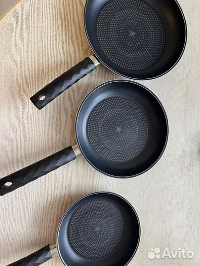 Посуда Happycall