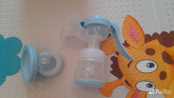 Молокоотсос