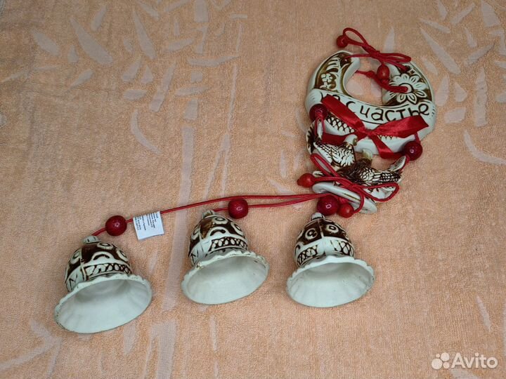 Оберег подвесной 