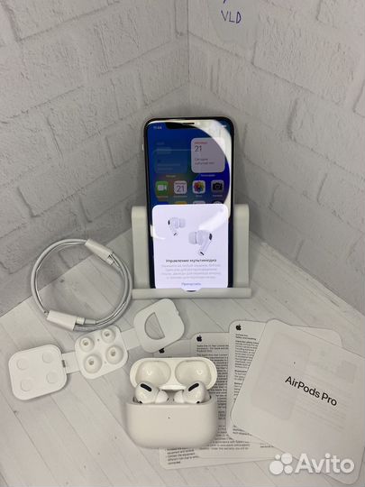Airpods pro