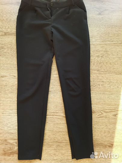 Классные брюки Kira Plastinina, xs