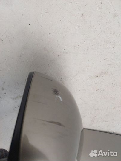 Зеркало боковое Saab 9-5, 2003