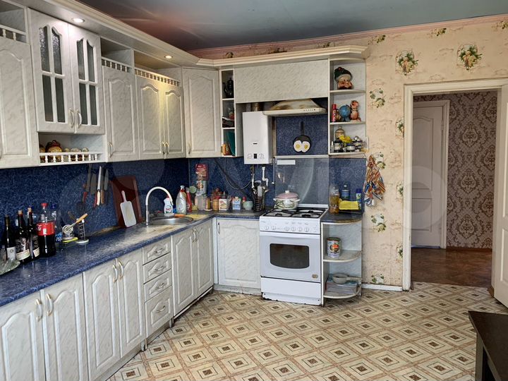 Дом 271,2 м² на участке 25 сот.