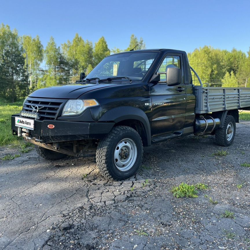 Купить УАЗ 🚘 от 80 000 ₽ в Можге: 560 объявлений — УАЗ на