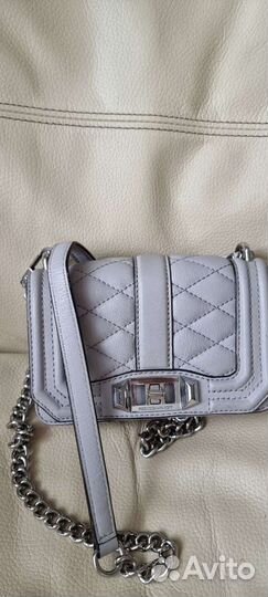 Сумка rebecca minkoff оригинал