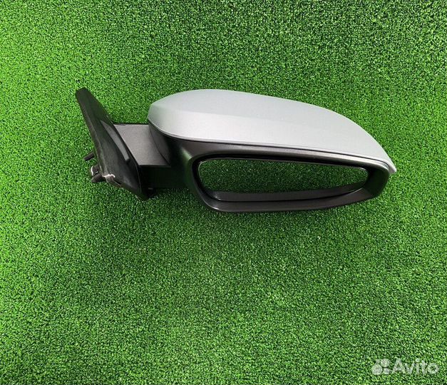 Зеркало правое Рав4 са40 13-19