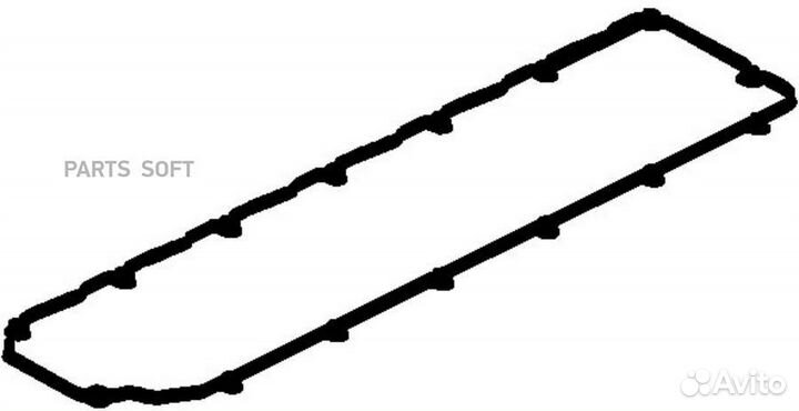 Elring 660561 Прокл.клапан.крышки