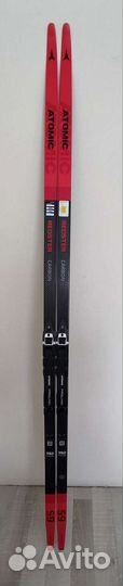 Лыжи atomic redster s9 carbon ам7
