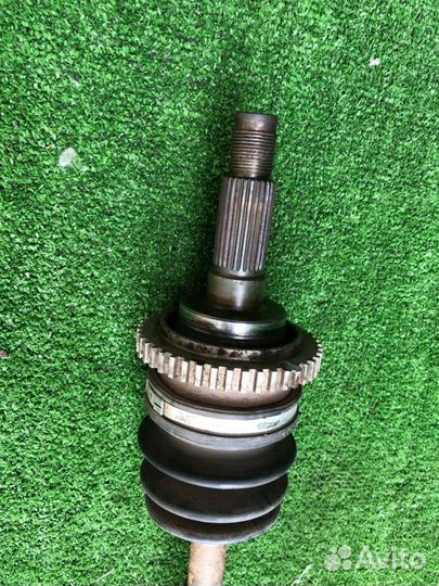 Привод с гранатами Mazda Familia BJ8W,2000,задние