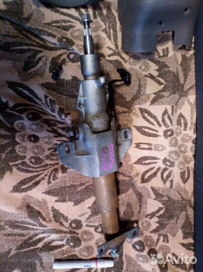 Рулевая колонка Dodge Stratus coupe 4G64